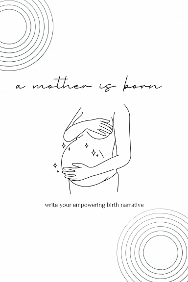 A Mother is Born