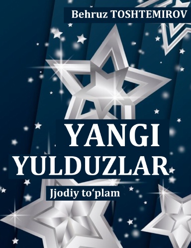 Yangi yulduzlar