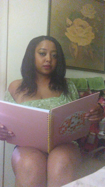 RoniSummers: Memoirs Of An Empress