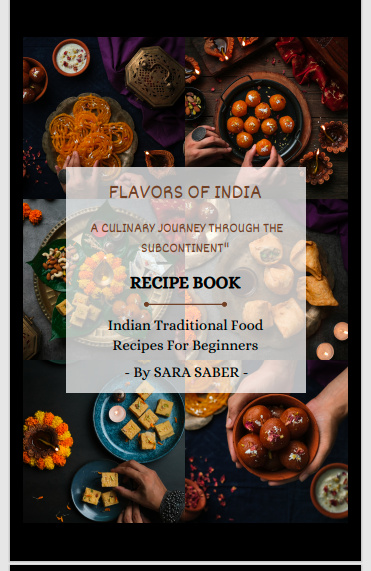 FLAVORS OF INDIA