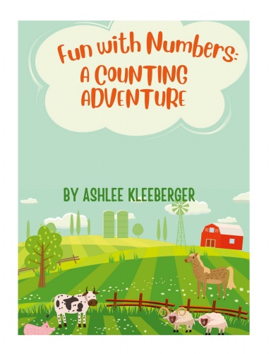 Fun with Numbers: A Counting Adventure