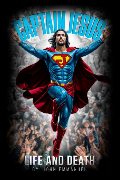 Captain Jesus: Life and Death