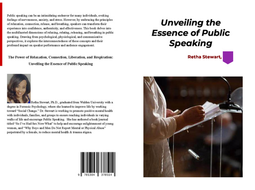 Unveiling the Essence of Public Speaking