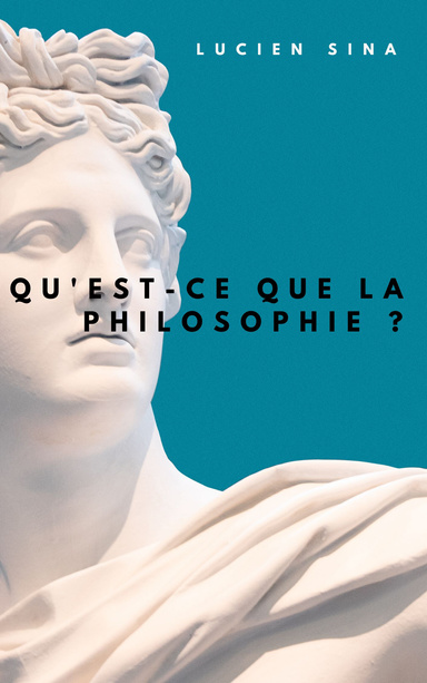 Qu'est-ce que la philosophie?
