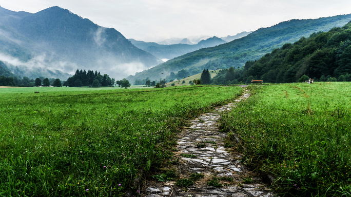 The Path to Financial Independence: Master Your Money for a Fulfilling Life
