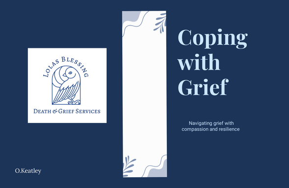 Coping With Grief