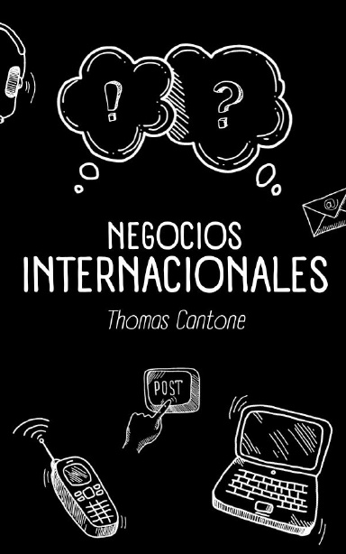 Negocios Internacionales
