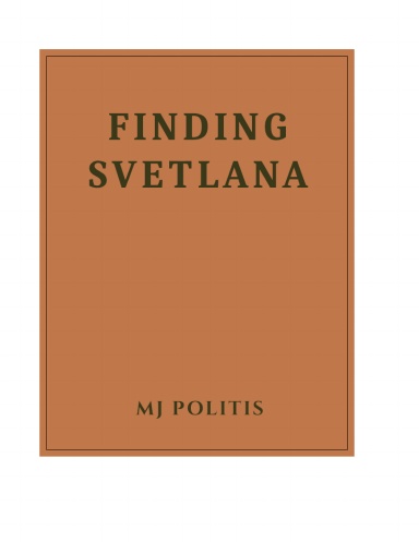 Finding Svetlana