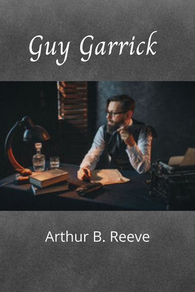 Guy Garrick