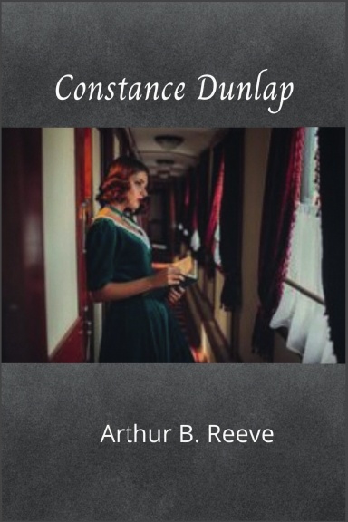 Constance Dunlap