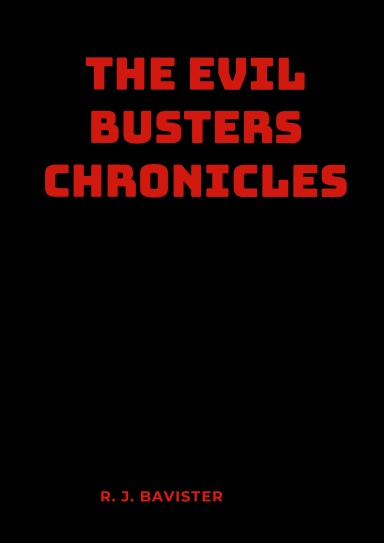 The Evil Busters Chronicles