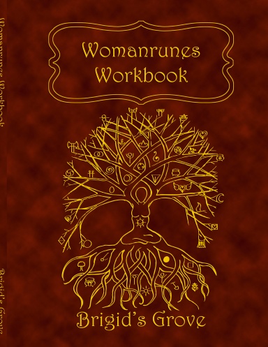Womanrunes Workbook
