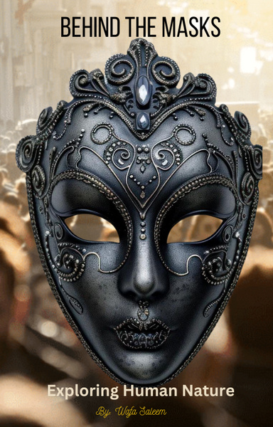 Behind the Masks