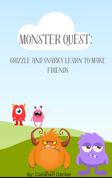 Monster Quest: