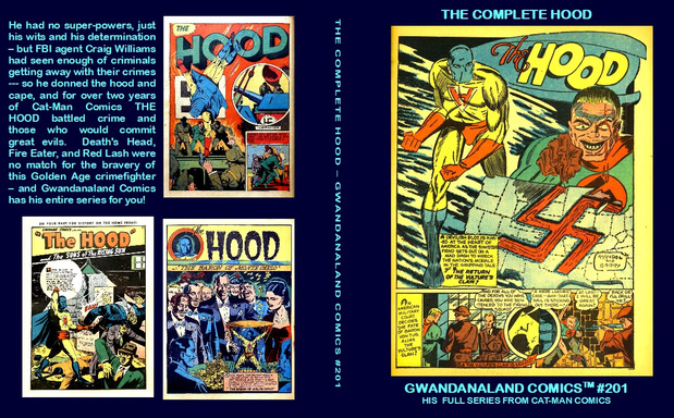 The Complete Hood