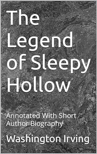 The Legend of Sleepy Hollow