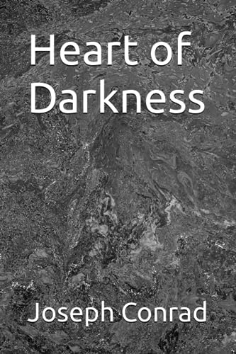 Heart of Darkness