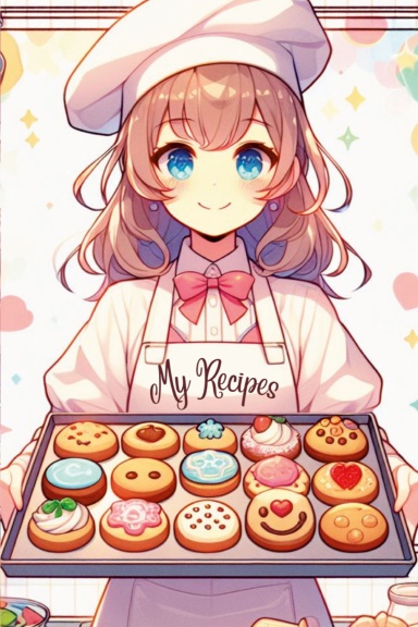 My Recipes