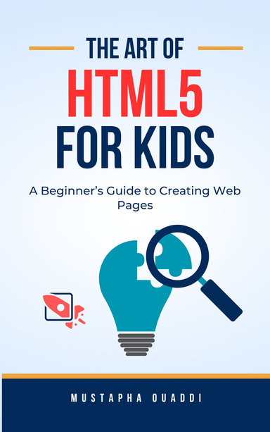 HTML For Kids