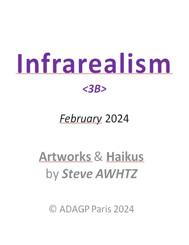 Infrarealism #2