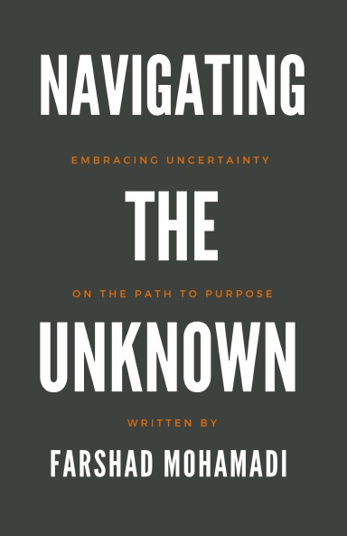 Navigating the Unknown