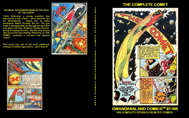 The Complete Comet