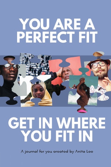 Get In Where You Fit In