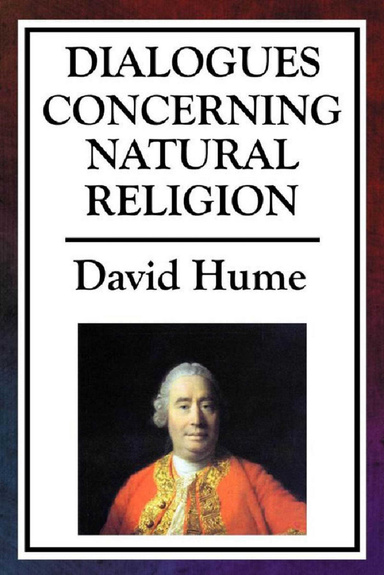 Dialogues Concerning Natural Religion Annotated