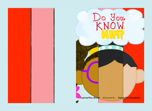 Do You Know Him? (E-Book)