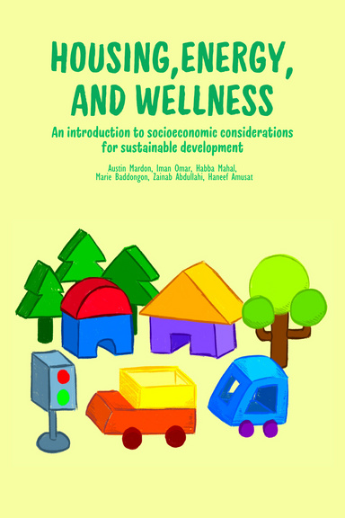 Housing, Wellness, and Energy
