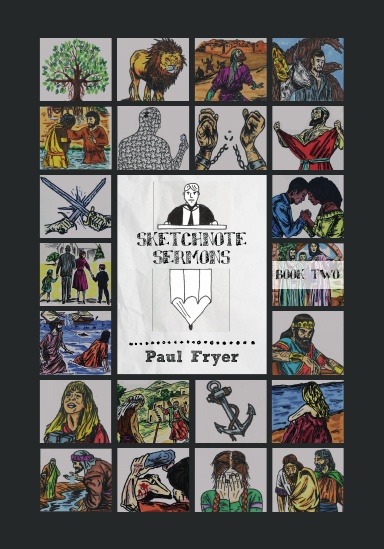 Sketchnote Sermons