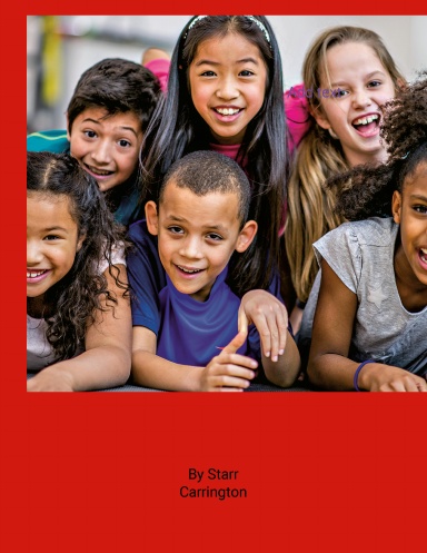 How To Embrace Your ADHD Child