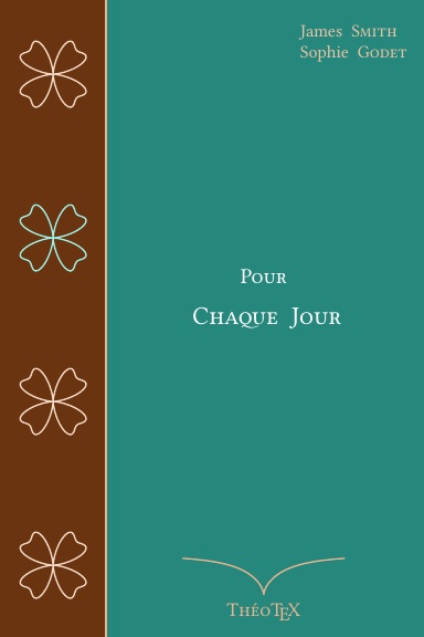 Pour Chaque Jour