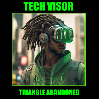 Triangle Abandoned