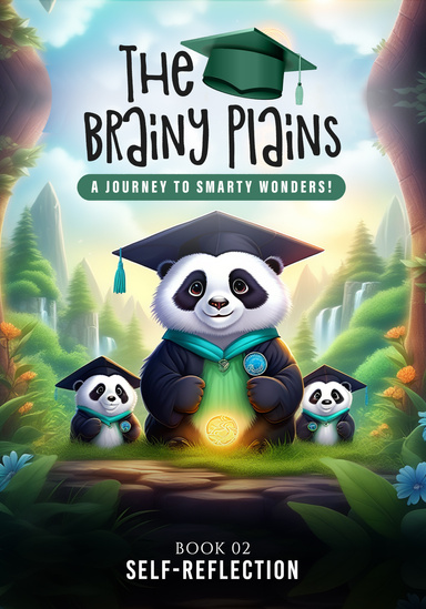 The Brainy Plains - Self Reflection - Book 02