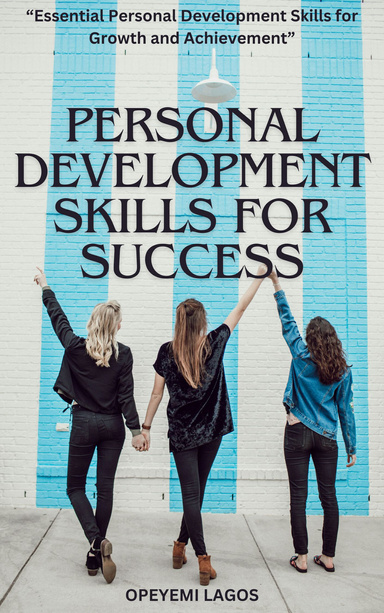 Personal Development Skills for Success