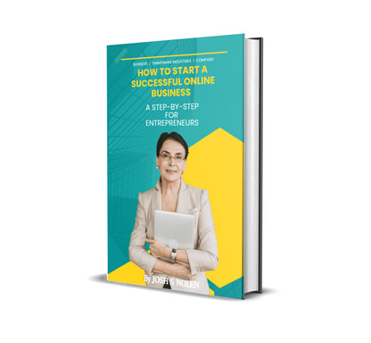 How To Start A Successful Online Business