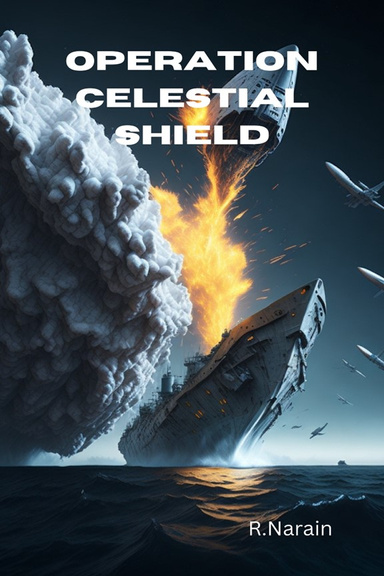 Operation Celestial Shield