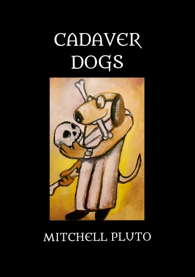 Cadaver Dogs