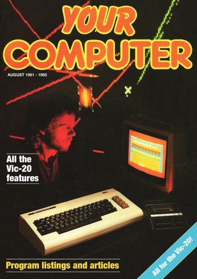 Your Computer
