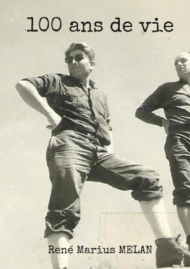 100 ans de vie