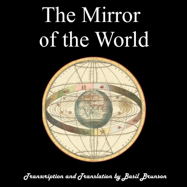 The Mirror Of The World