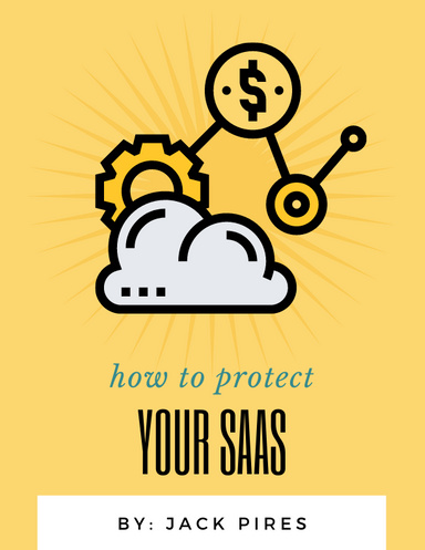 SaaS Protection Guide