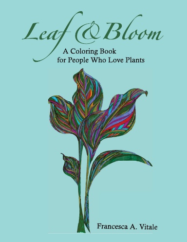 Leaf and Bloom