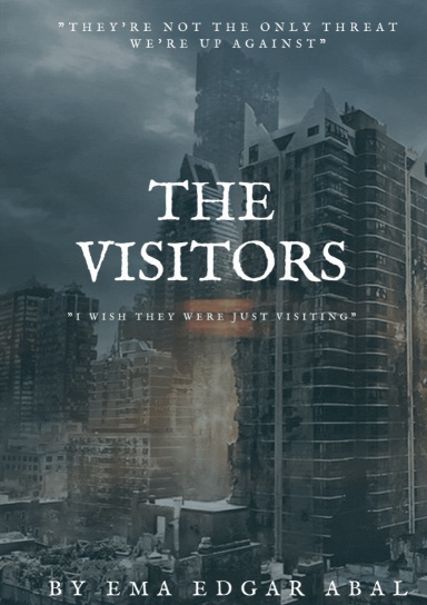 The Visitors