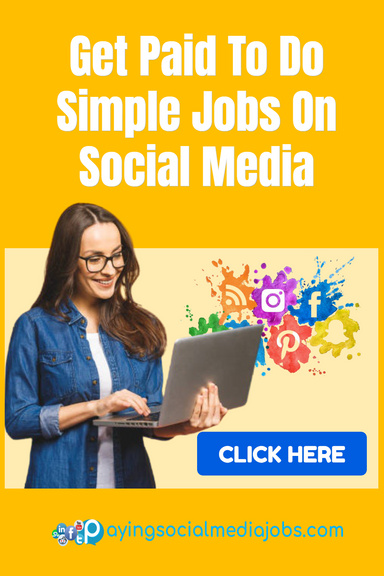social media careers