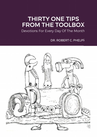 31 TIPS FROM THE TOOLBOX