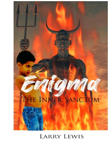 Enigma  -  The Inner Sanctum