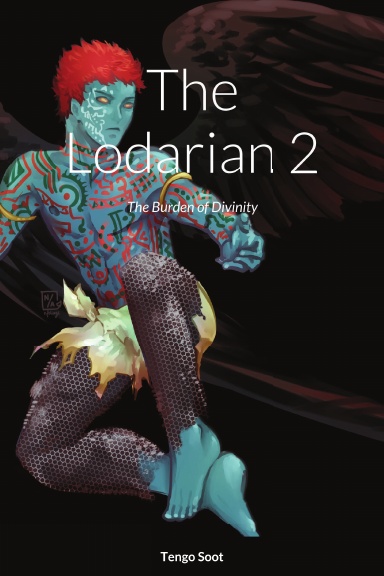 The Lodarian 2