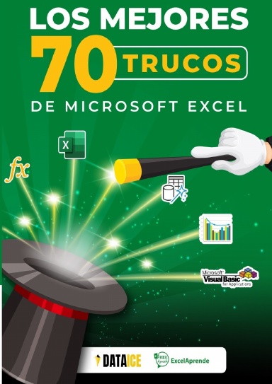 Los 70 mejores trucos de Microsoft Excel